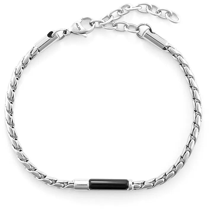 Bracciale uomo gioielli 4US Cesare Paciotti 4UBR6374 - Arena Gioielli