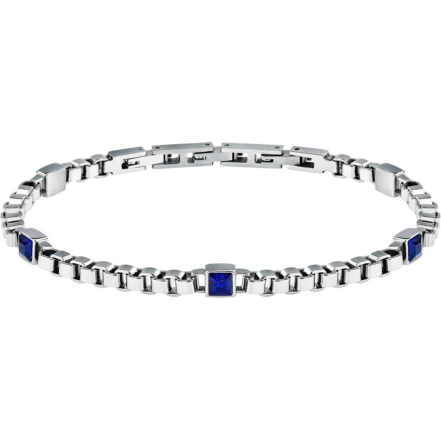 Bracciale uomo gioielli Morellato Urban SABH43 - Arena Gioielli