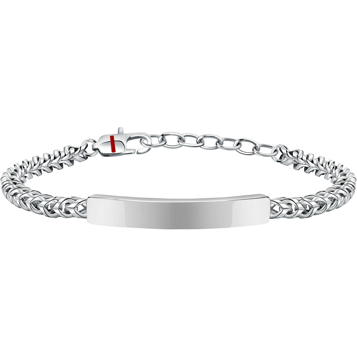 Bracciale uomo gioielli Sector Basic SZS105 - Arena Gioielli