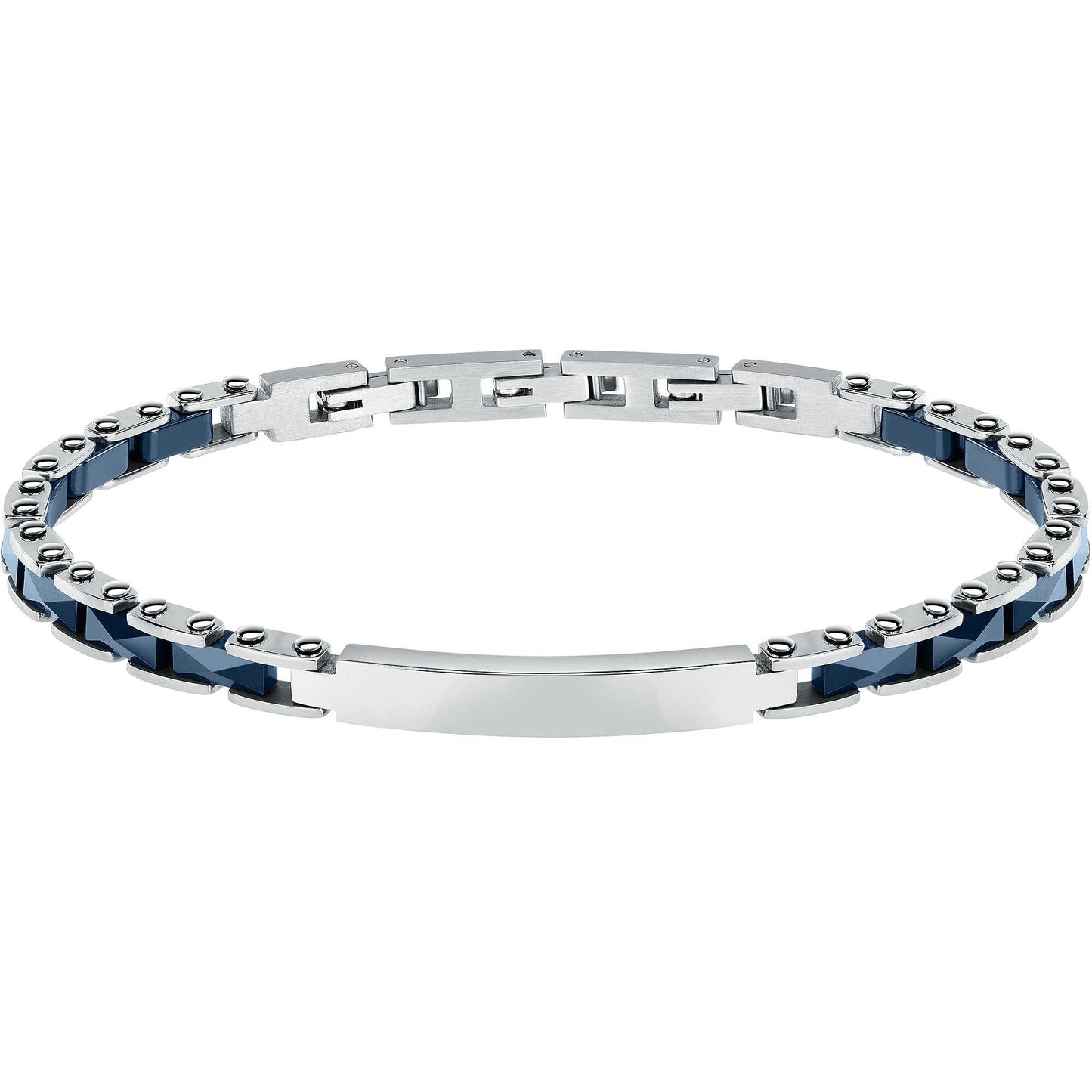 Bracciale uomo gioielli Sector Ceramic SAFR37 - Arena Gioielli