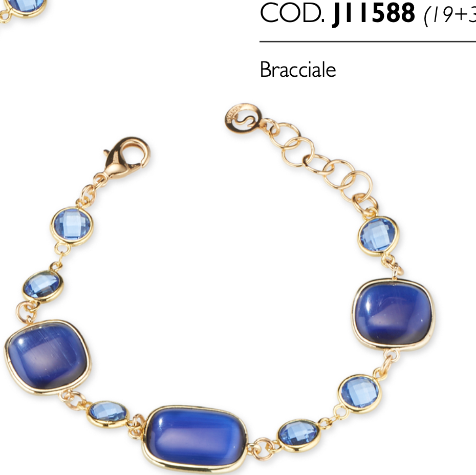 Bracciale donna Sovrani J11588