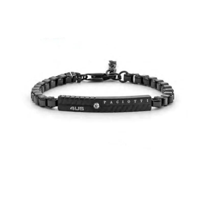 Bracciale uomo Cesare Paciotti 4UBR8025