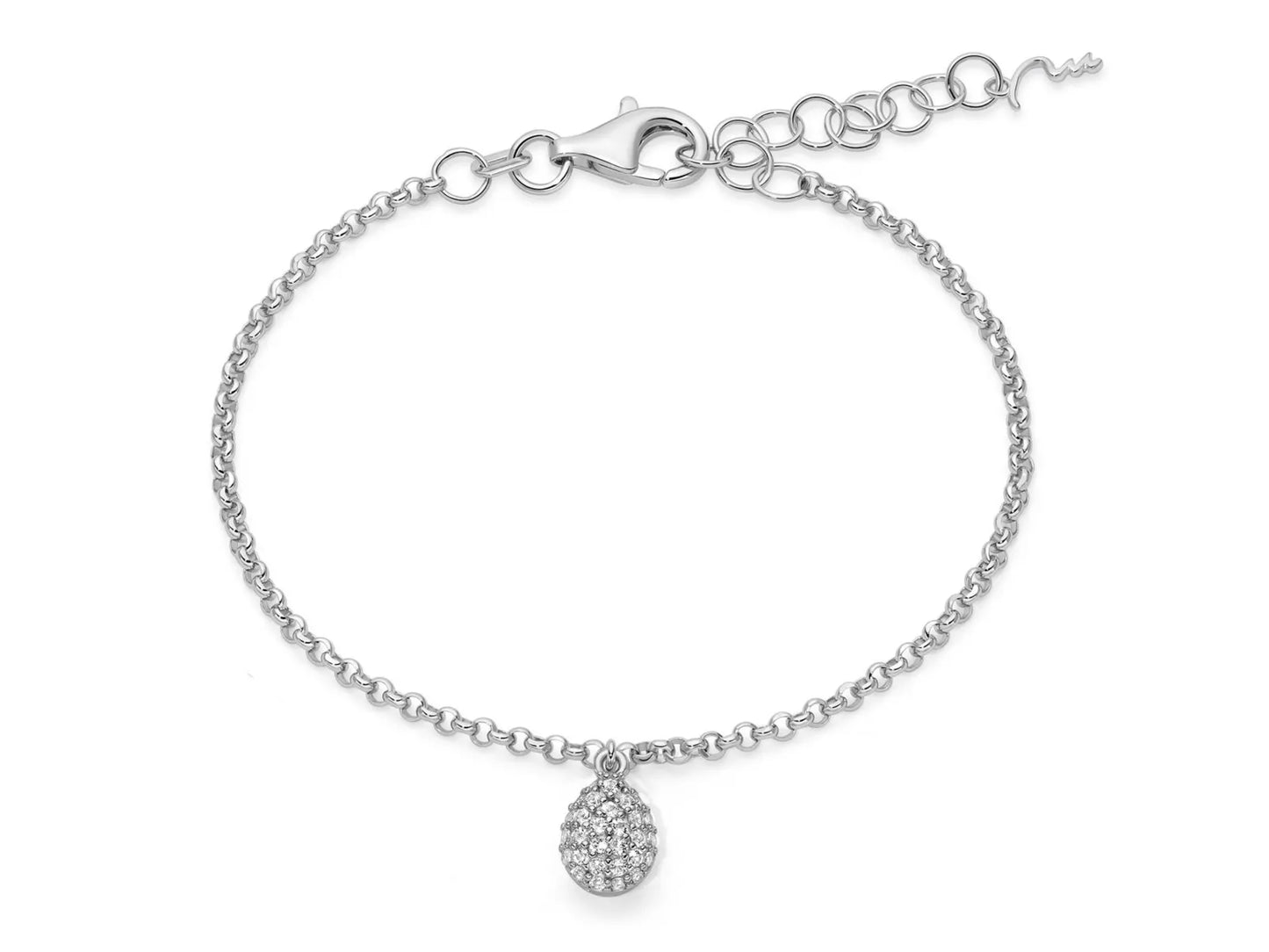 Bracciale donna Miluna BRD1096