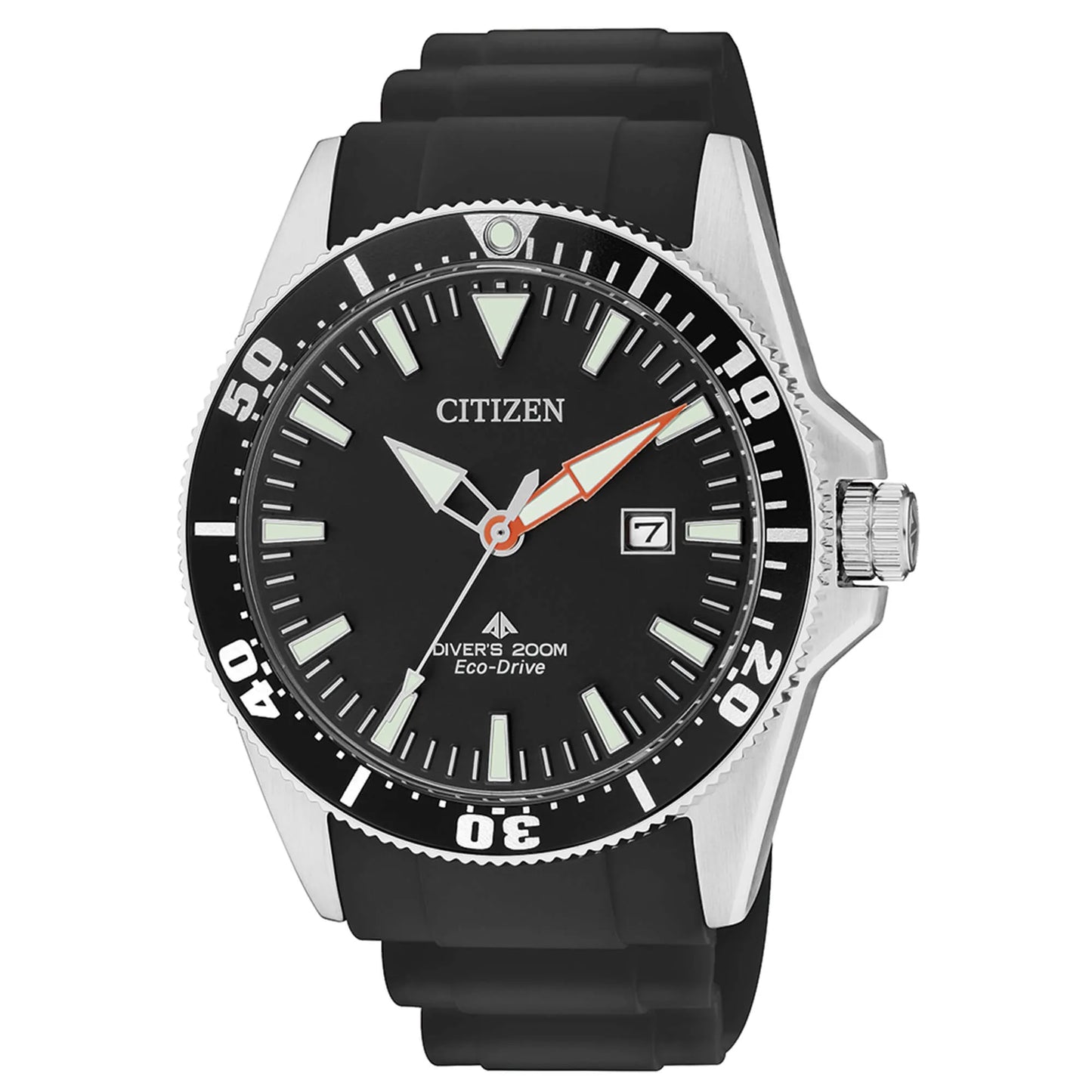Orologio uomo Citizen Promaster BN0100-42E