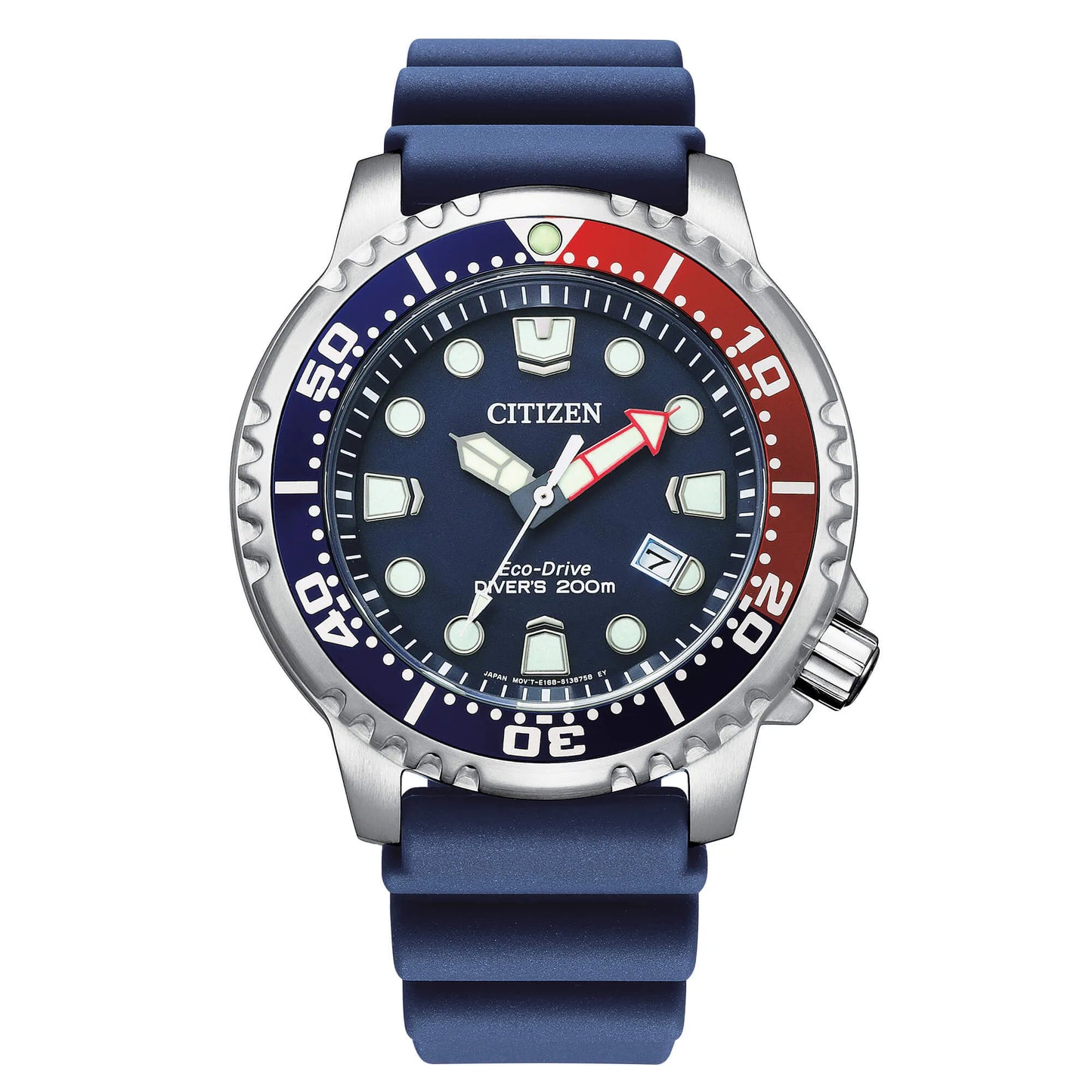 Orologio uomo Citizen Promaster BN0168-06L