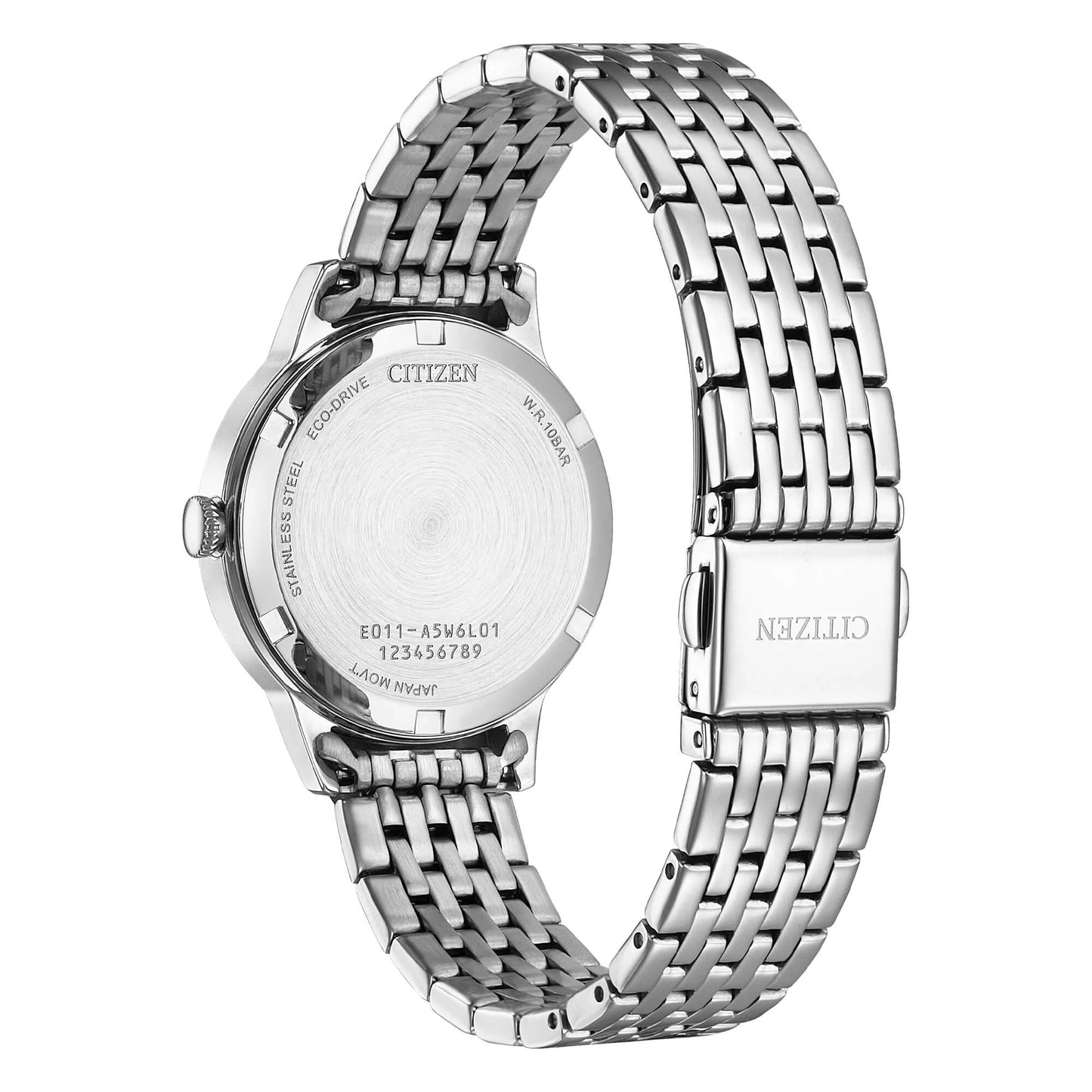 Orologio donna Citizen Eco-Drive EW2621-59A