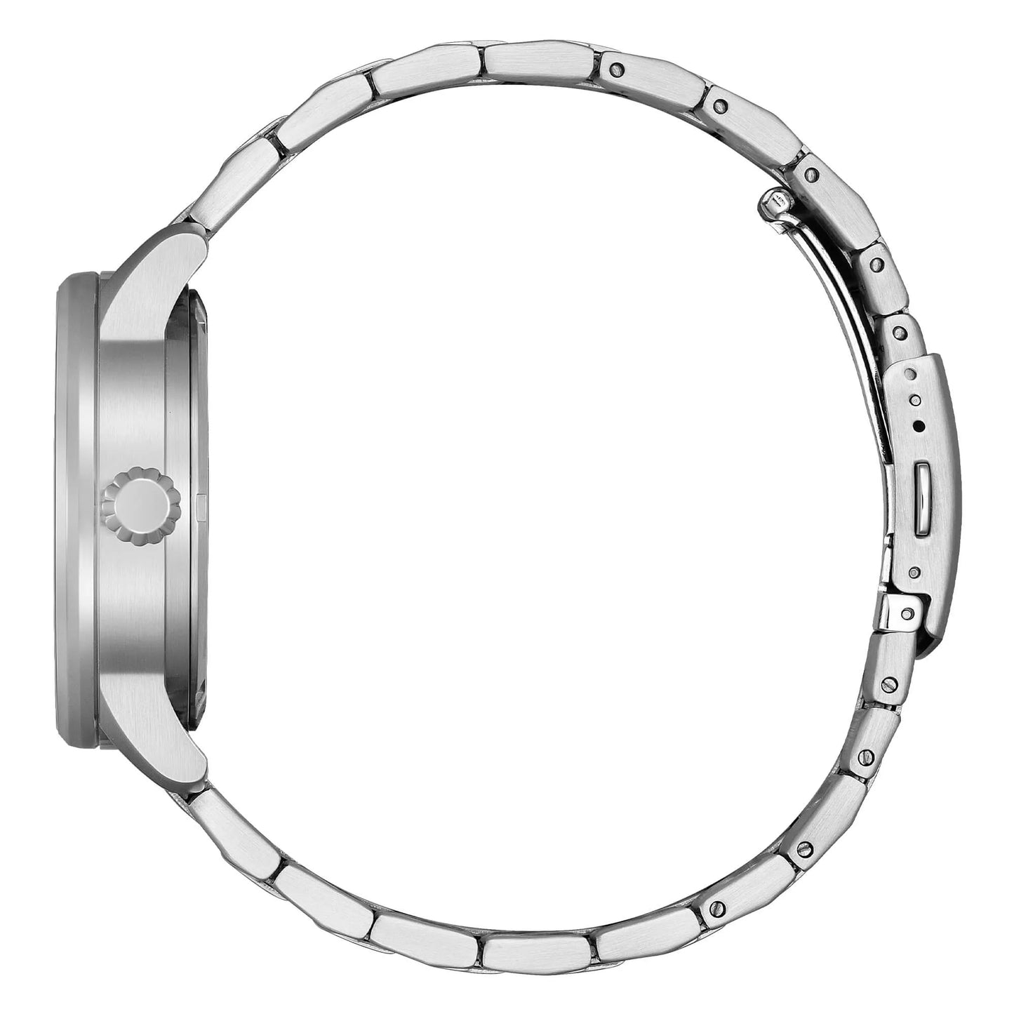 Orologio uomo automatico Citizen Military NJ0190-51E