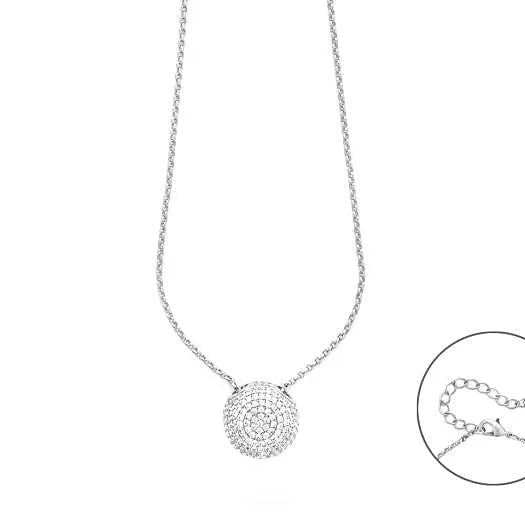 Collana donna Cesare Paciotti 4UCL8231W