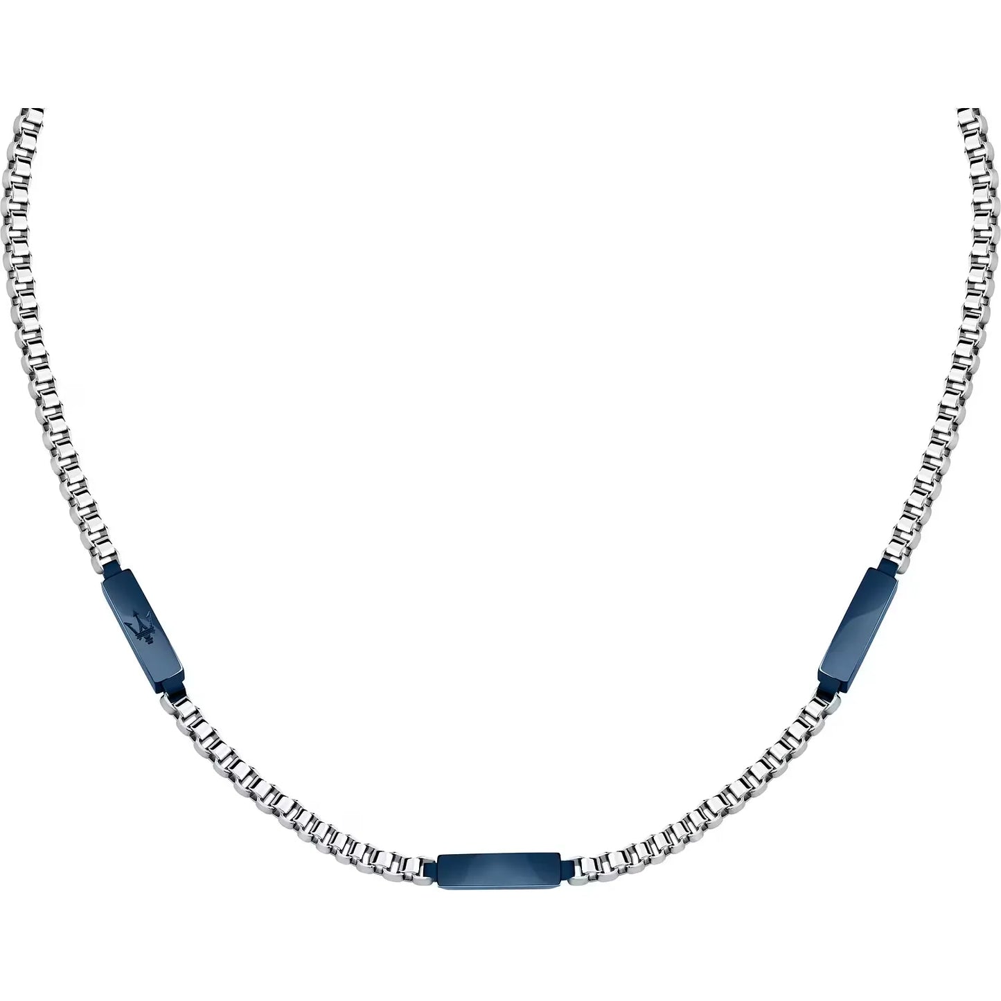 Collana uomo Maserati JM425AVD109