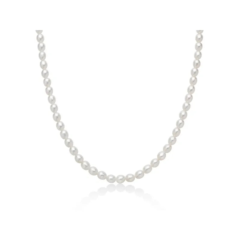 Collana donna Miluna PCL6652B
