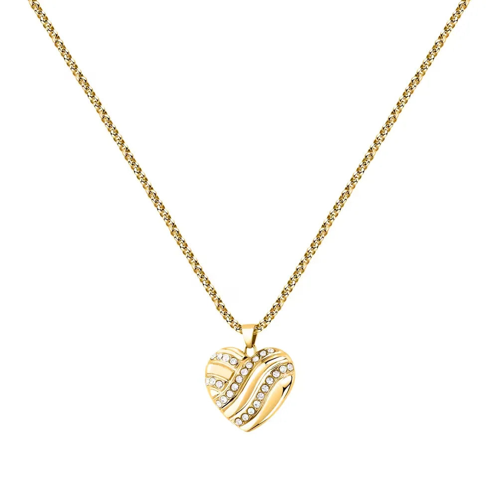 Collana donna Morellato SAZQ02