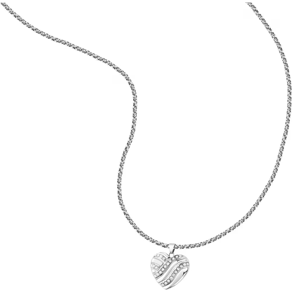 Collana donna Morellato SAZQ03