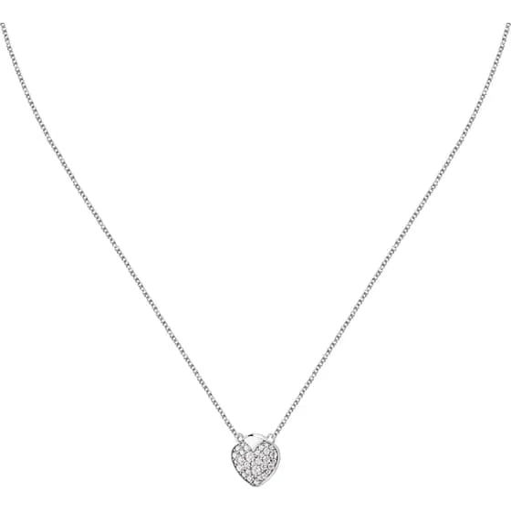 Collana donna acciaio gioiello Morellato Istanti SAVZ14 - Arena Gioielli
