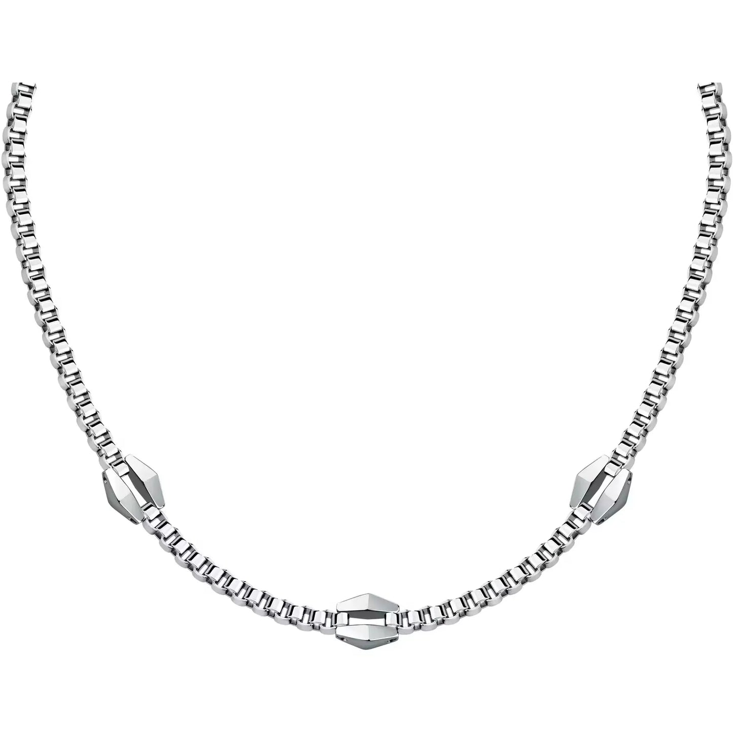 Collana uomo Morellato SALS115