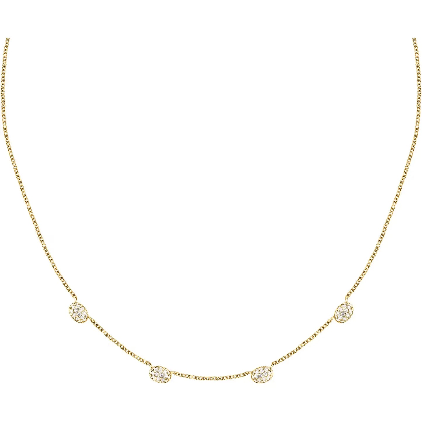 Collana donna Morellato SAZB02