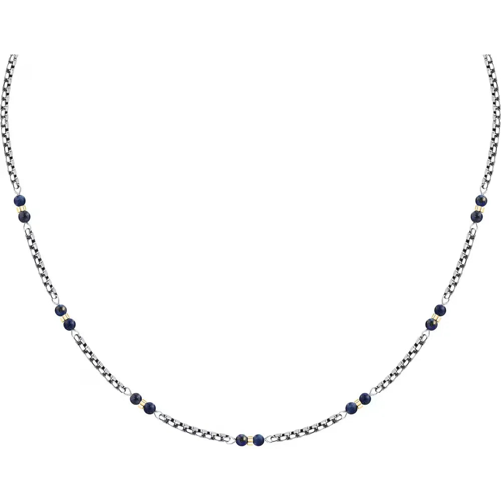 Collana uomo Morellato S1752
