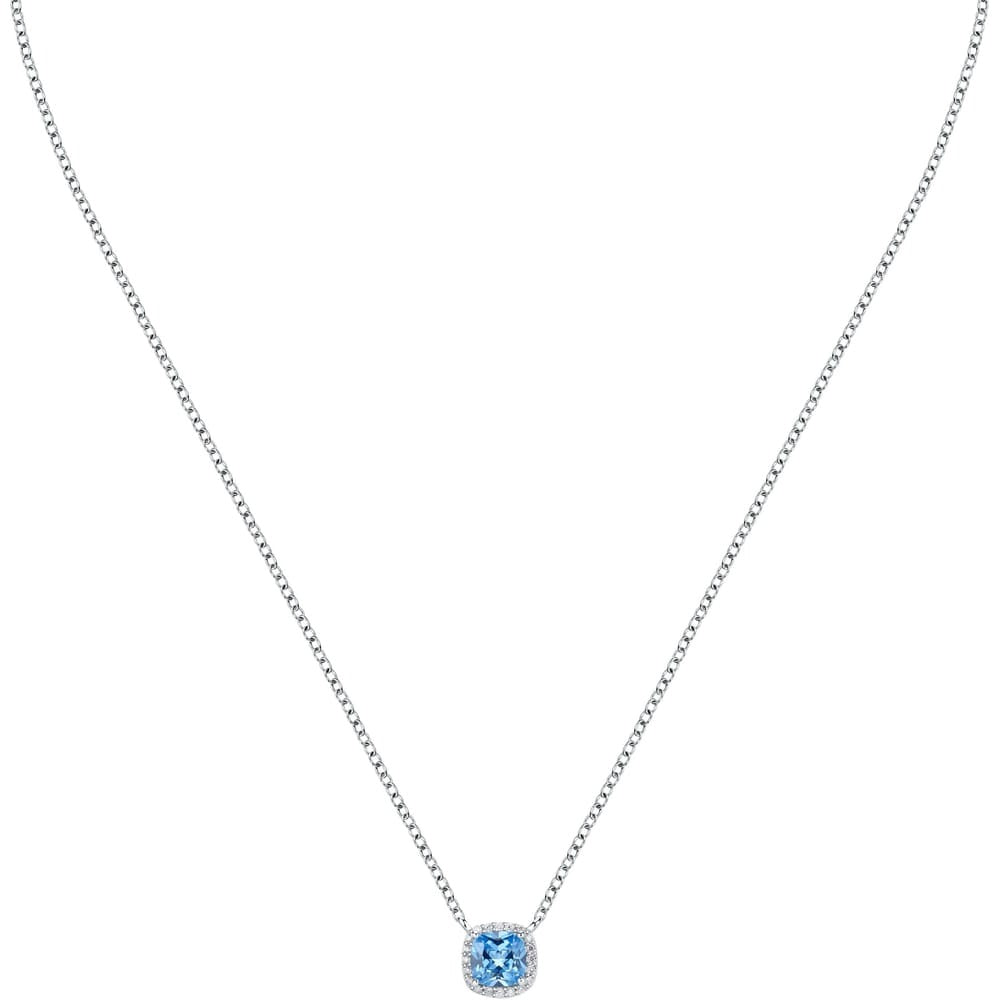 Collana donna gioiello Morellato Tesori SAIW108 - Arena Gioielli