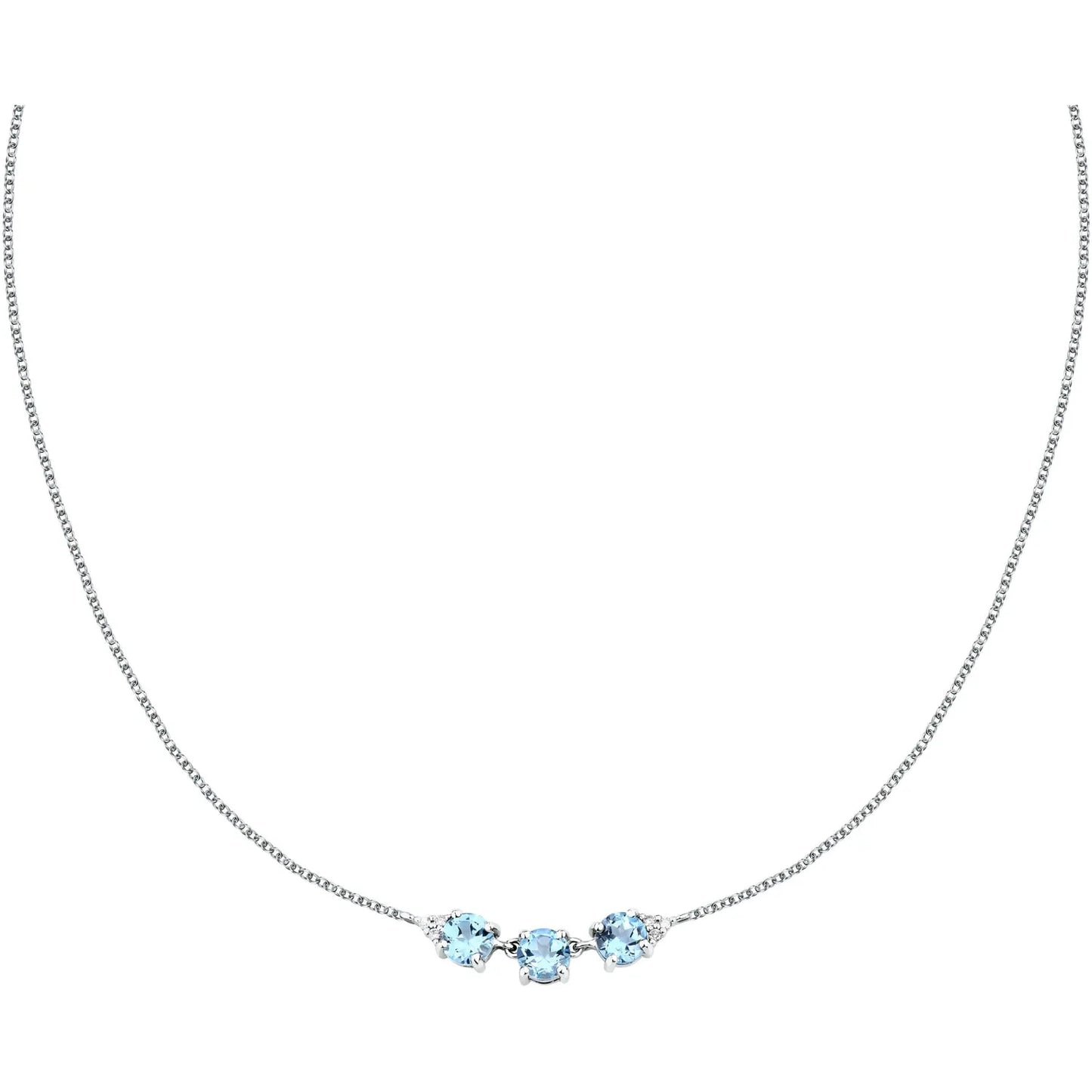 Collana donna Morellato SAIW289