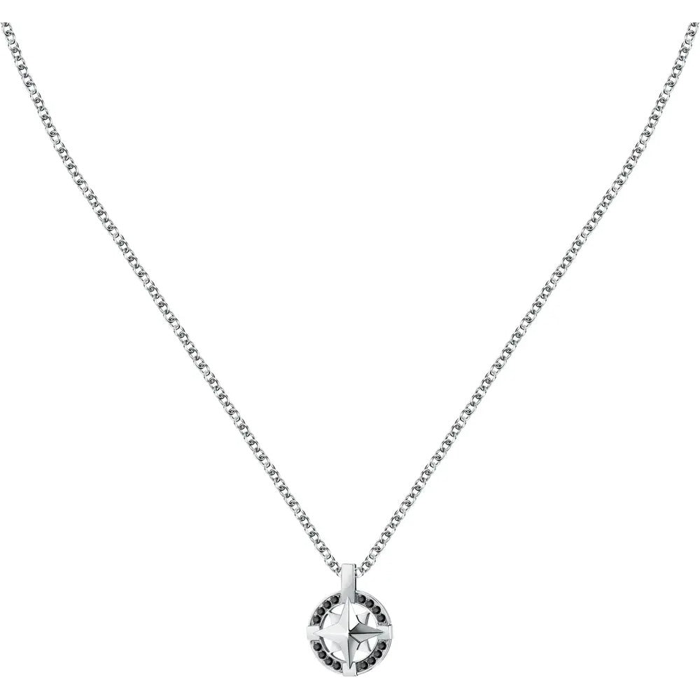 Collana uomo gioielli Morellato Versilia SAHB14 - Arena Gioielli
