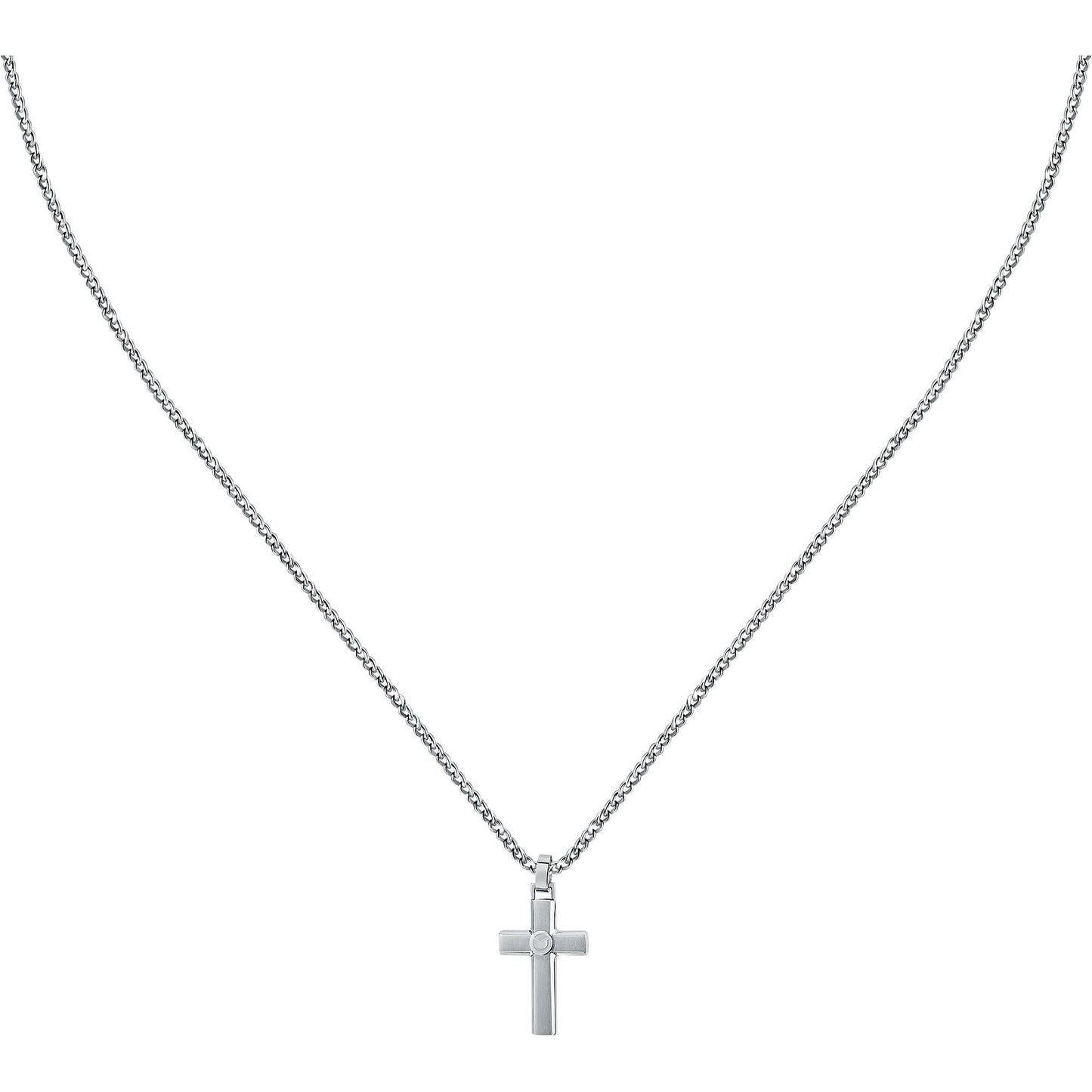 Collana uomo gioielli Sector Spirit SZQ30 - Arena Gioielli