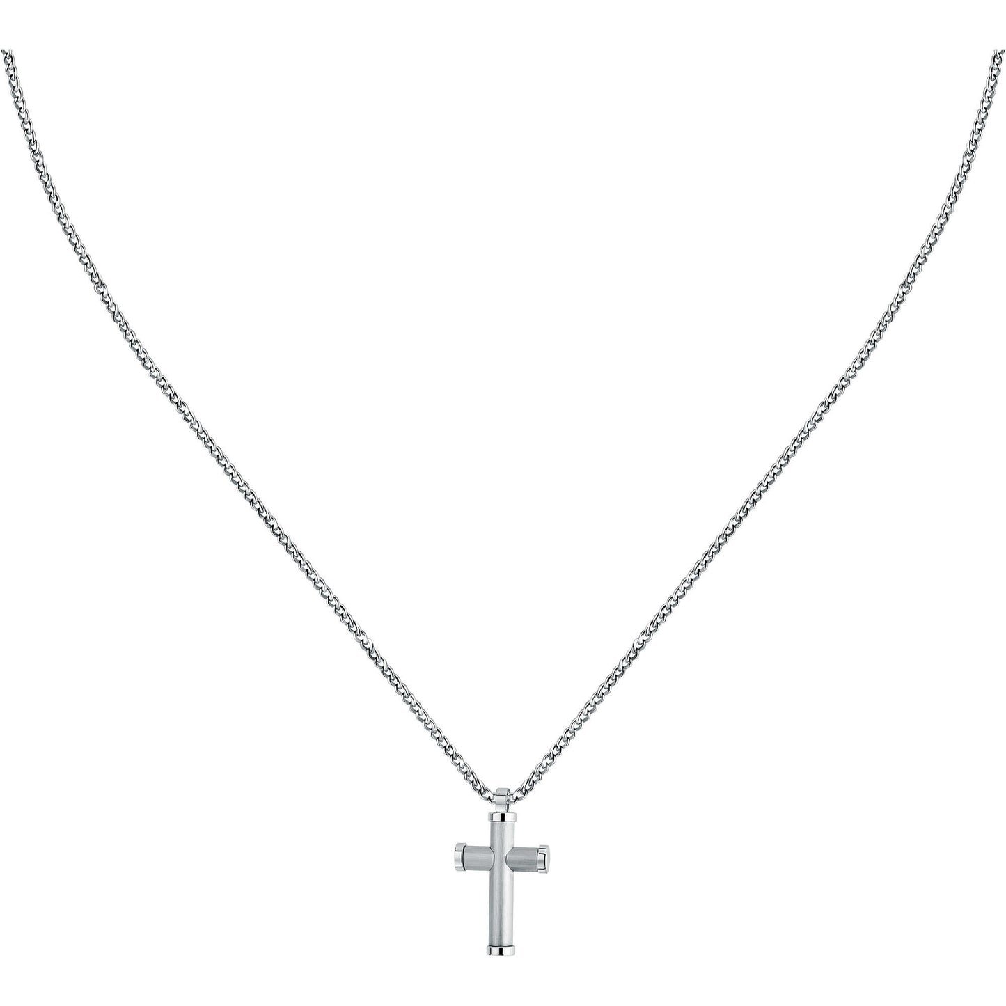 Collana uomo gioielli Sector Spirit SZQ27 - Arena Gioielli