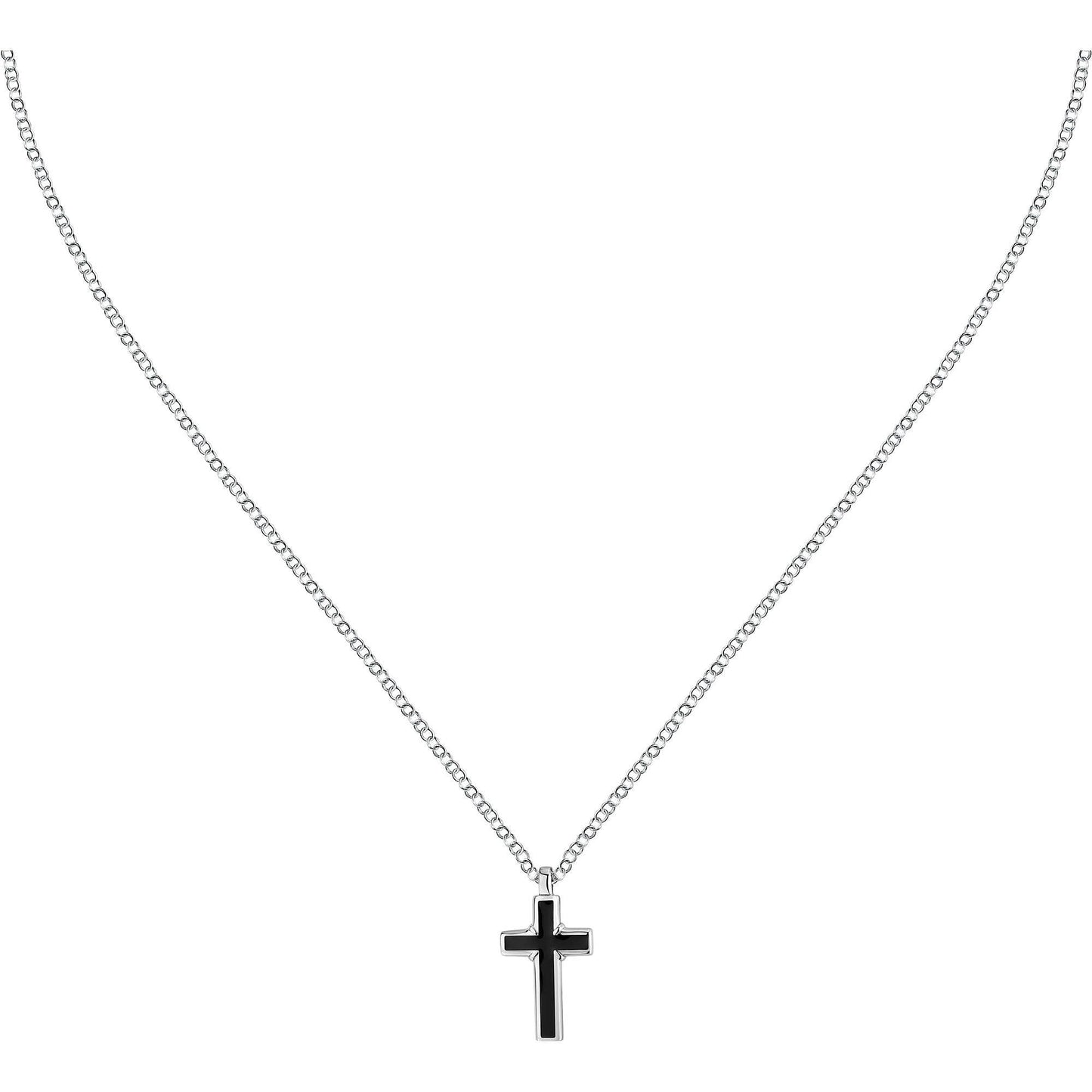Collana uomo gioielli Sector Spirit SZQ28 - Arena Gioielli