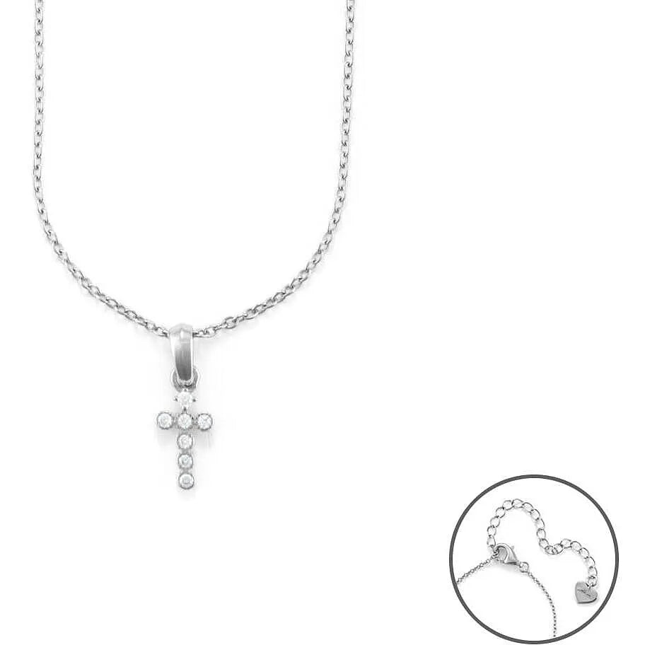 Collana donna Cesare Paciotti 4UCL6905W