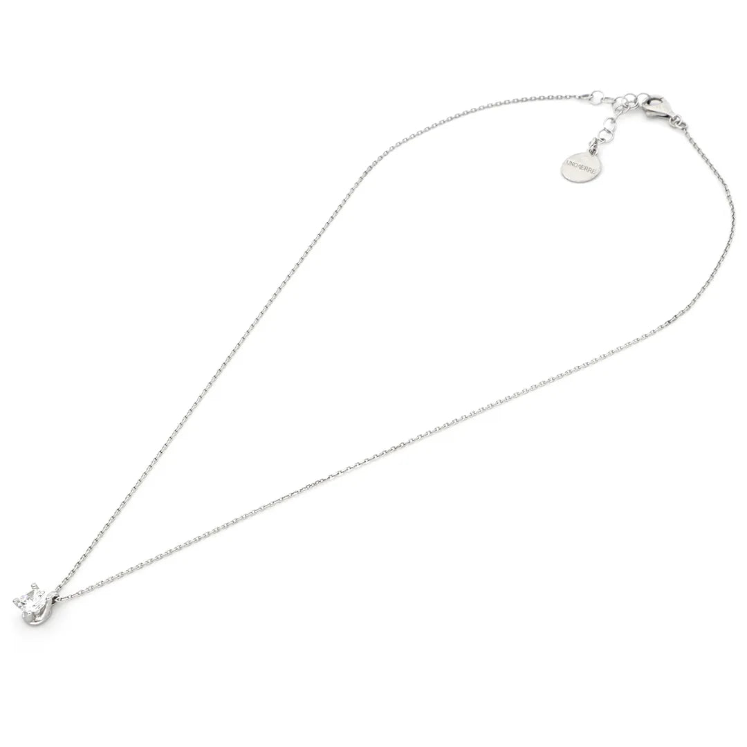 Collana donna in argento Unoaerre 721YHH1554070 - Arena Gioielli