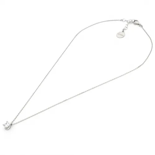 Collana donna in argento Unoaerre 721YHH1554074 - Arena Gioielli - Unoaerre