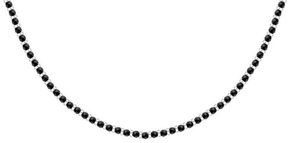 Collana uomo gioielli Morellato Pietre S1728 - Arena Gioielli
