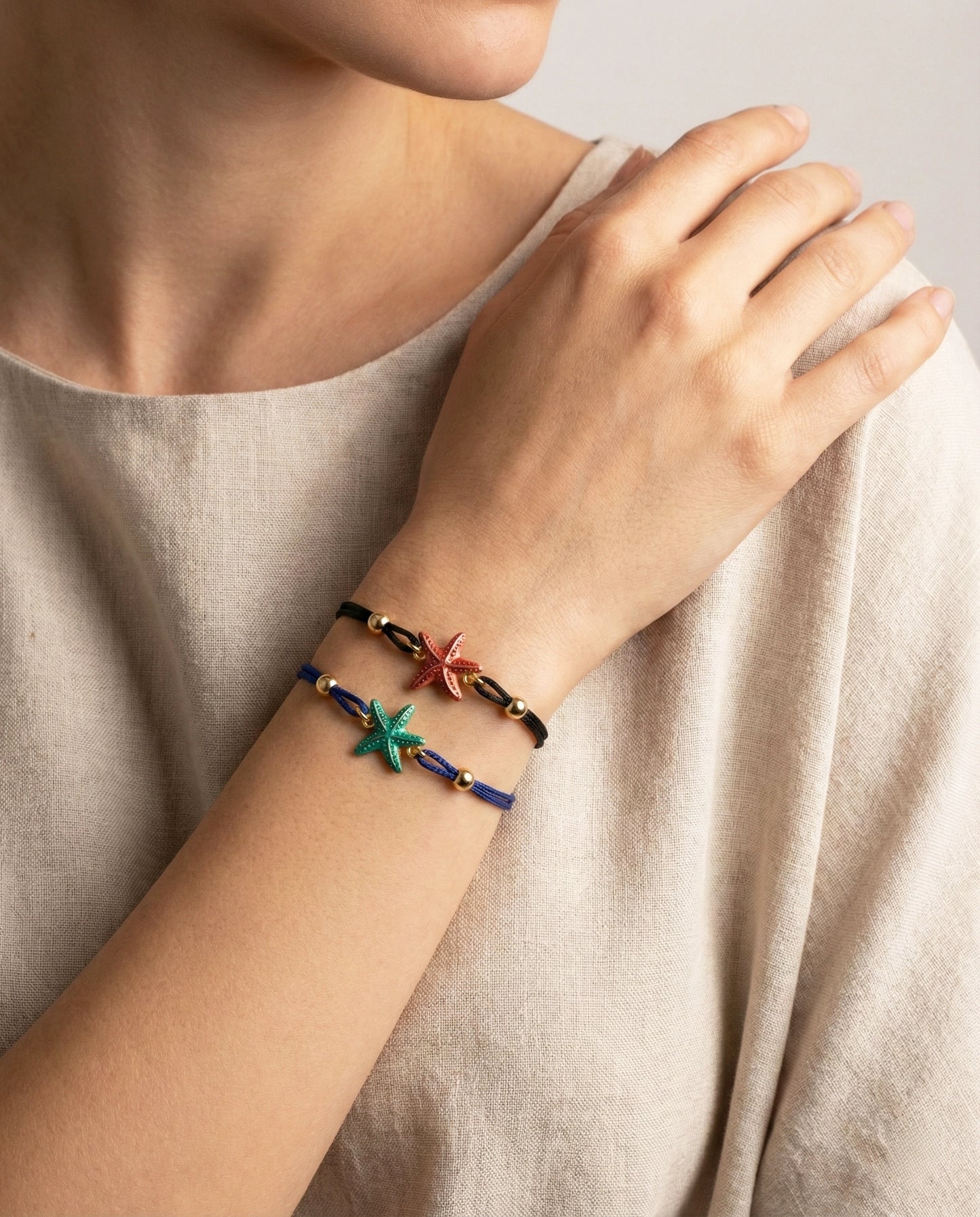 Bracciale unisex Isola Bella 60000056