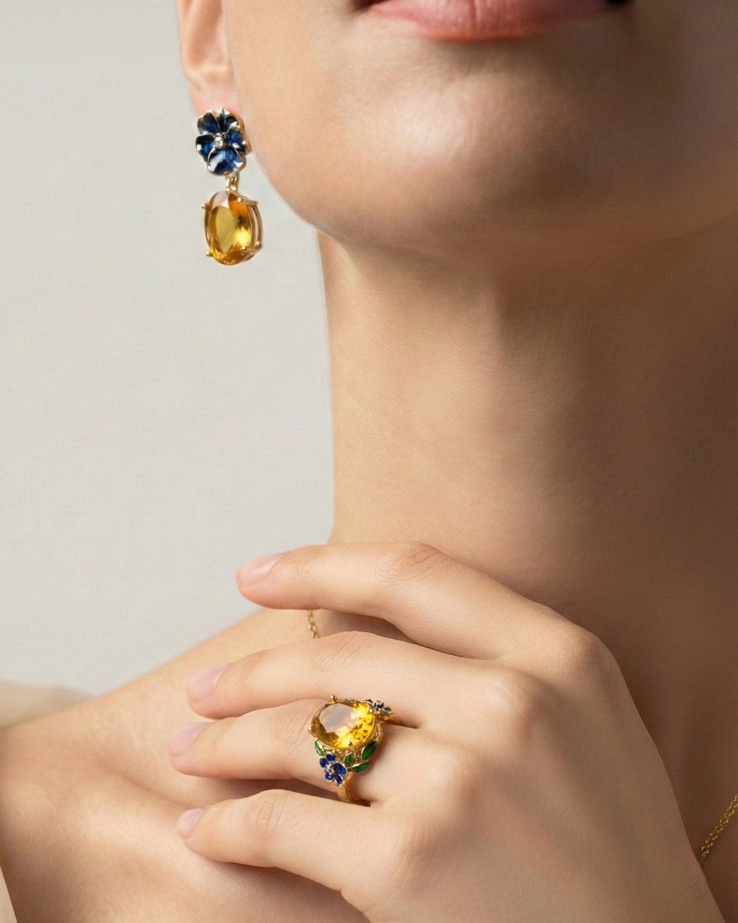 Orecchini donna Isola Bella 60000030