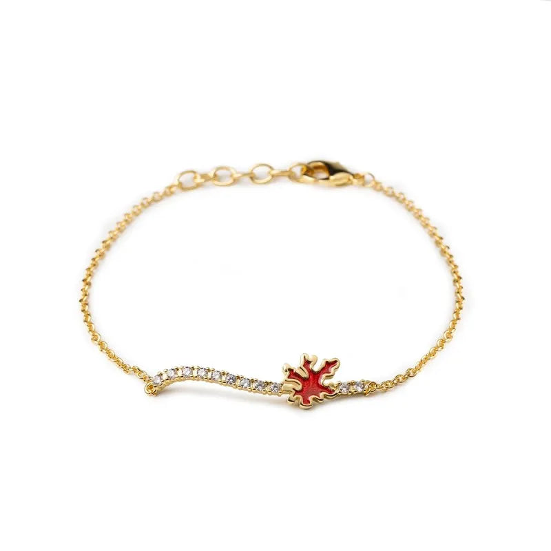 Bracciale donna Isola Bella Corallo 60000022