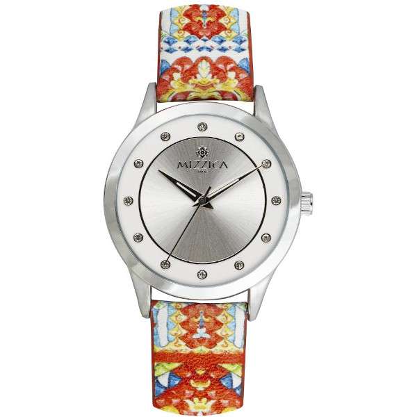 Orologio solo tempo donna Mizzica La Pigna MA110 - Arena Gioielli