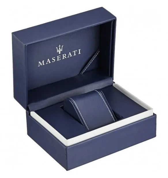 Orologio uomo Maserati R8853124003 - Arena Gioielli - Maserati