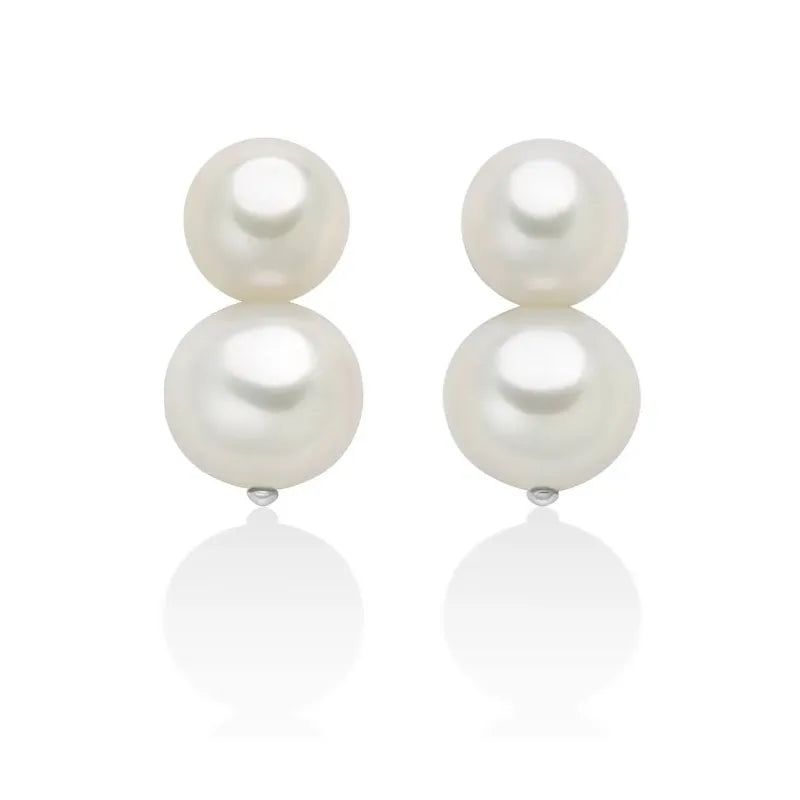 Orecchini donna Miluna PER2770