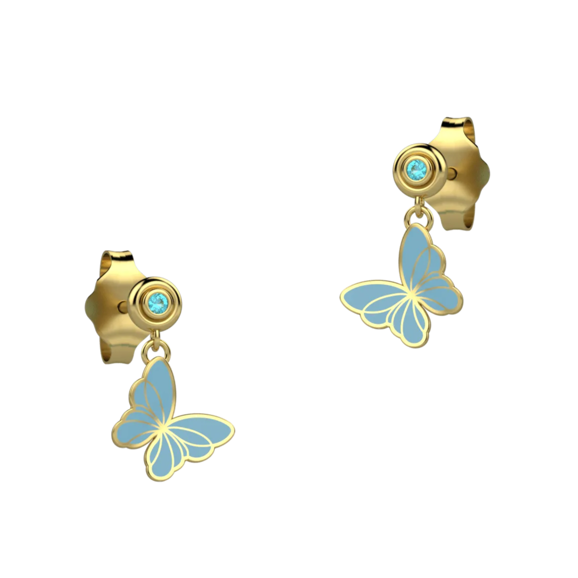 Orecchini argento donna Nanan NAN0571