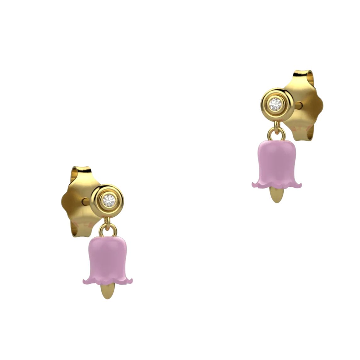 Orecchini argento donna Nanan NAN0576