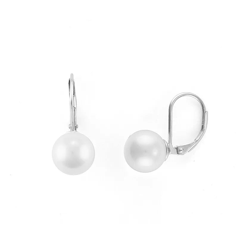 Orecchini argento Cesare Paciotti 4UOR6591W - Arena Gioielli