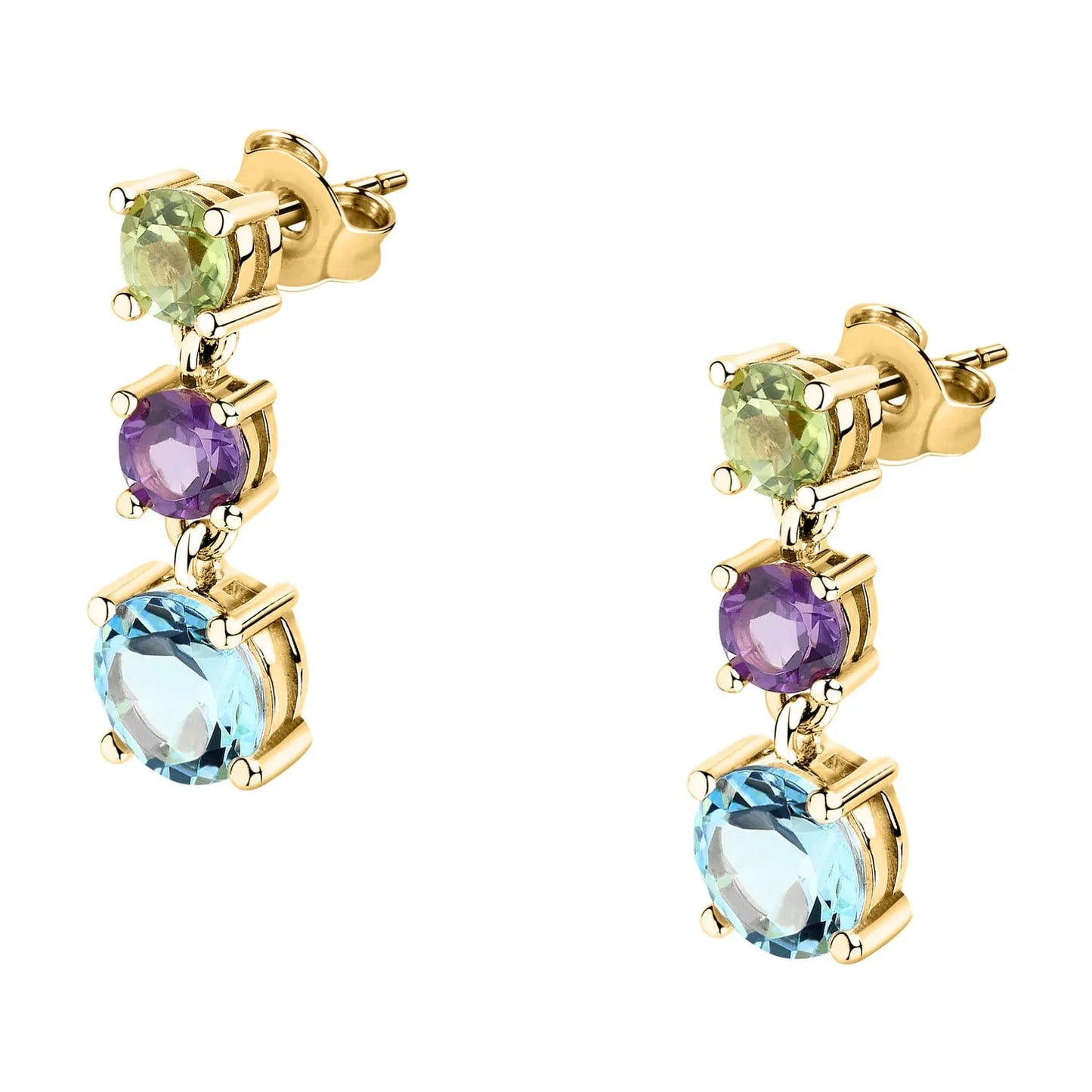 Orecchini donna Morellato SAXN39