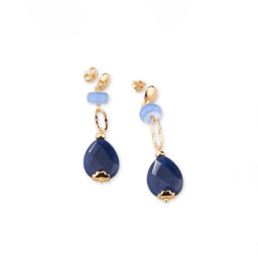 Orecchini donna Sovrani J9932