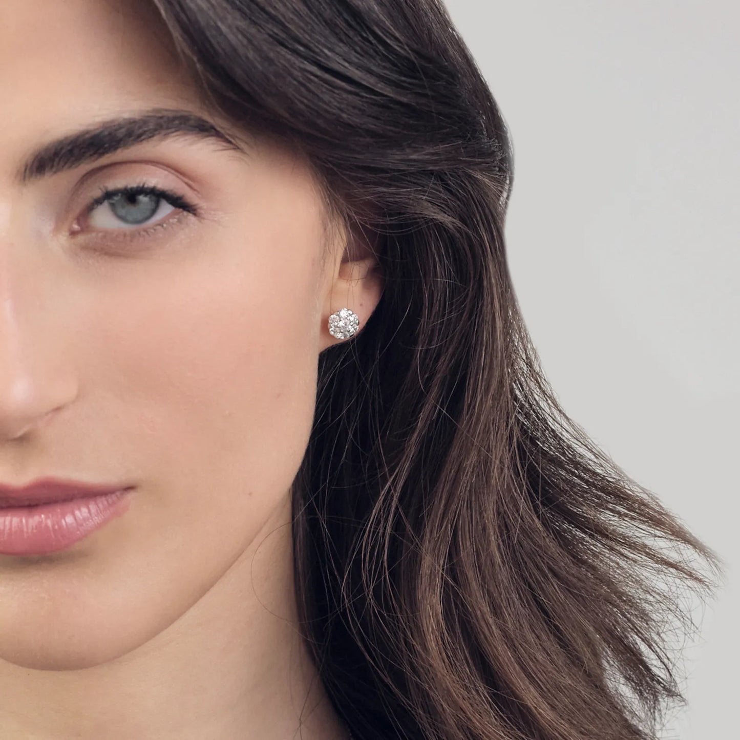 Orecchini donna in argento Unoaerre 721YOK73488000 6530