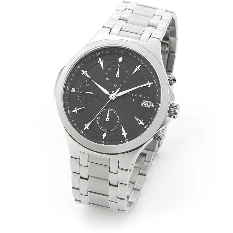 Orologio cronografo Cesare Paciotti TSCR227 - Arena Gioielli