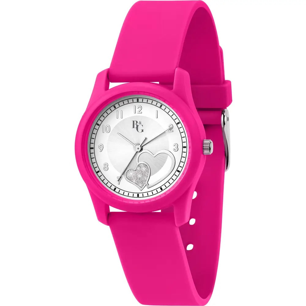 B & G orologio solo tempo donna R3851309502 - Arena Gioielli