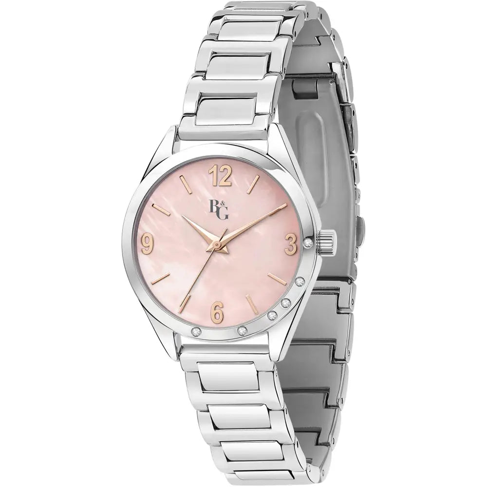 B & G orologio solo tempo donna R3853308505 - Arena Gioielli