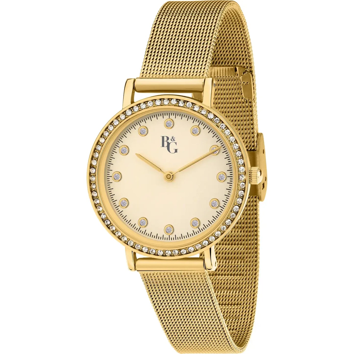 Orologio solo tempo donna B&G R3853252556 - Arena Gioielli