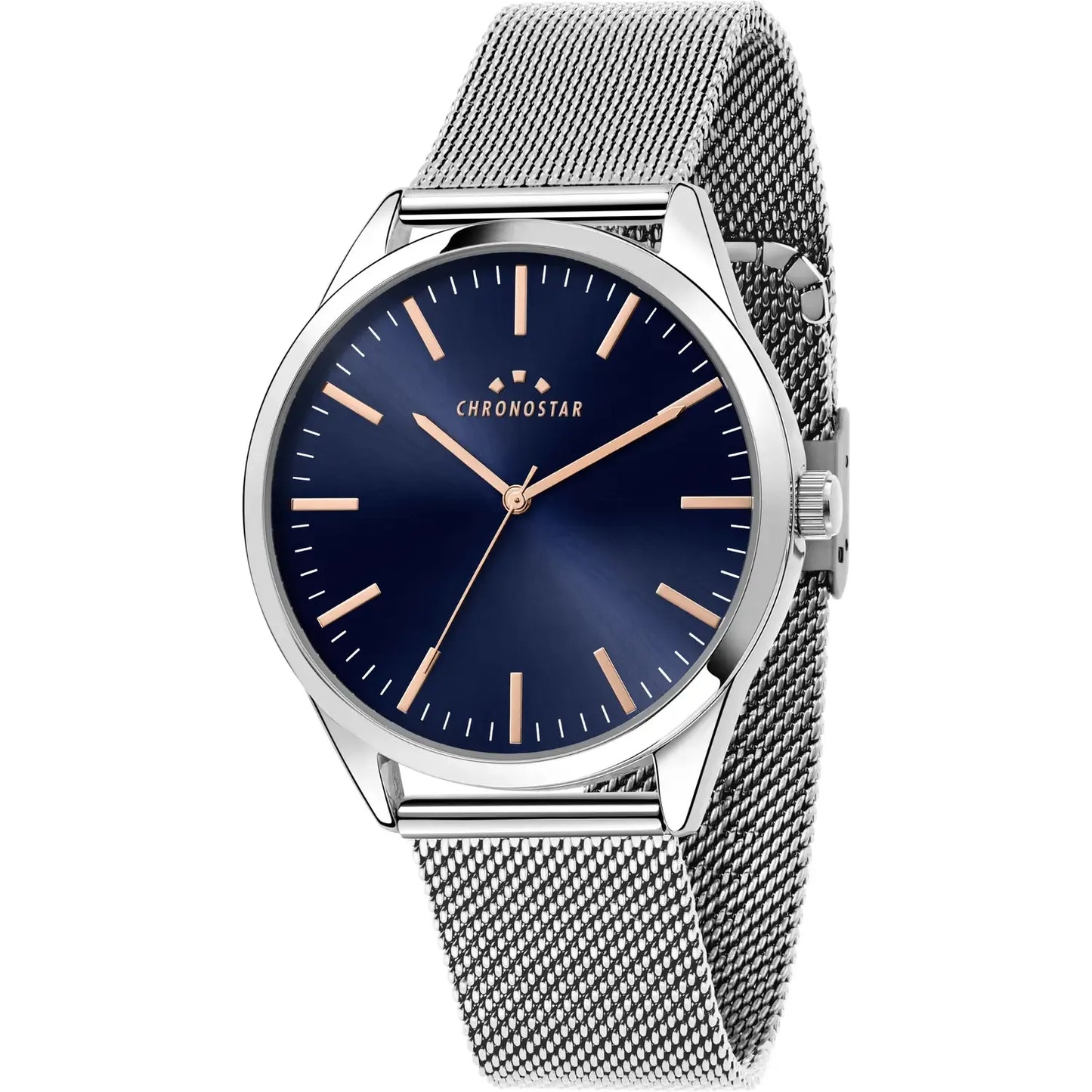 Orologio uomo solo tempo Chronostar R3753298008 - Arena Gioielli