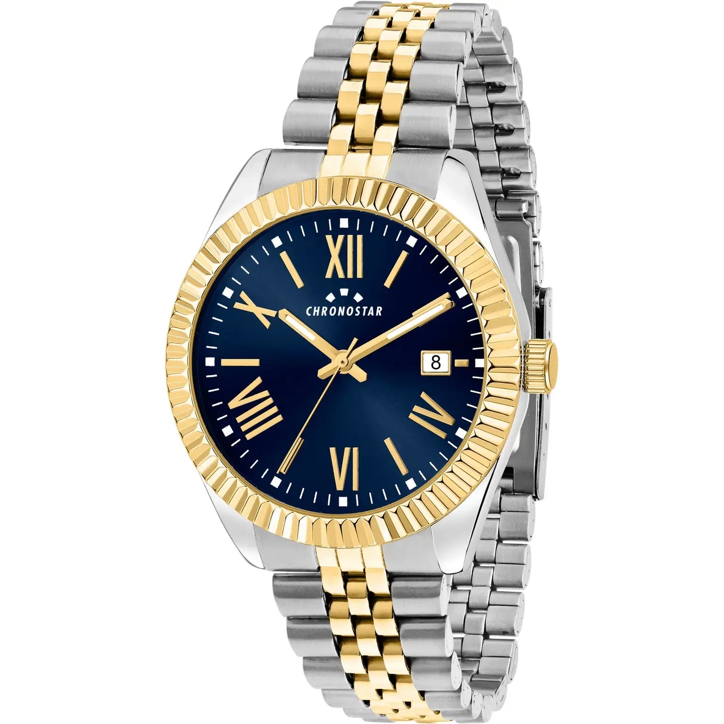 Orologio uomo solo tempo Chronostar R3753312006 - Arena Gioielli