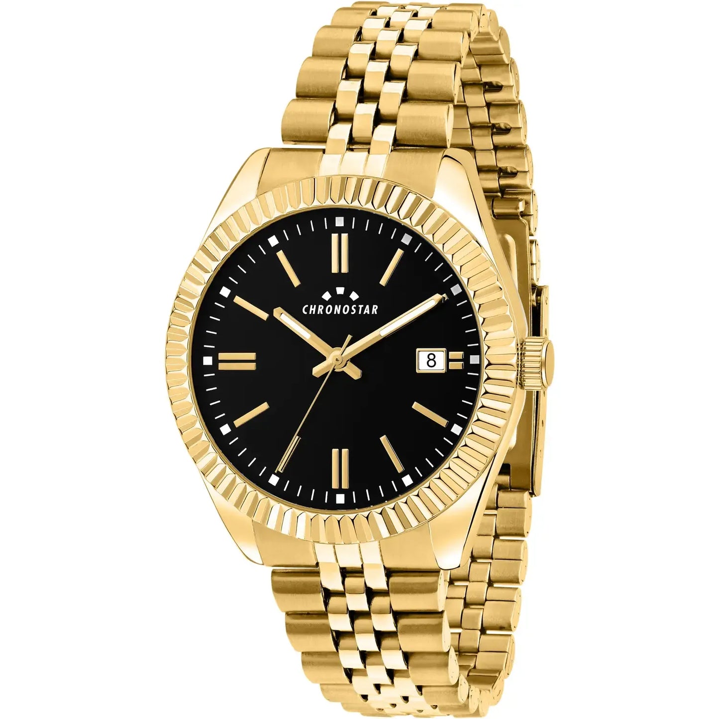 Orologio Uomo Chronostar R3753312005