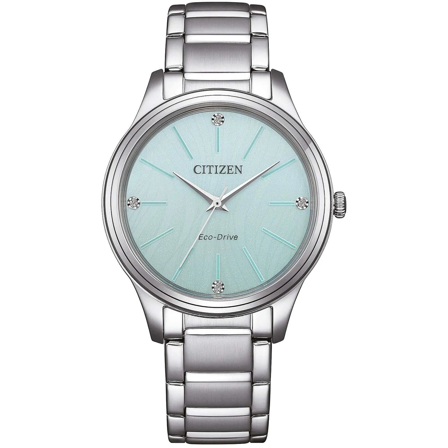 Orologio donna Citizen Eco-Drive EM1220-58Y - Arena Gioielli - Citizen